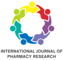 International Journal Of Pharmacy Research